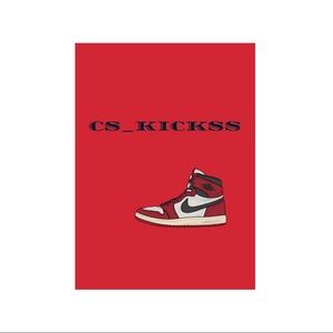 Meet your Posher, Christian